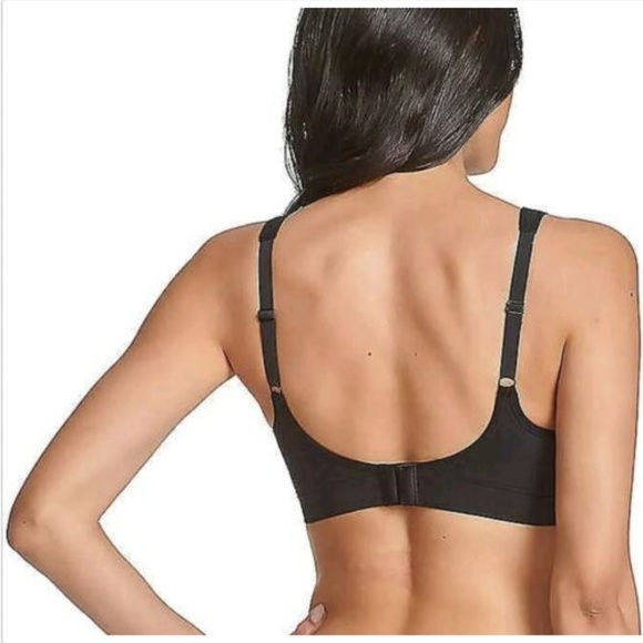 NWT Splendid Ladies' 2 Pack Seamless Wireless Bra - Picture 7 of 8